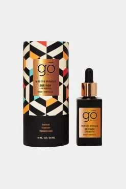 Go Beauty Modern Miracle EGF/ HGH & Probiotic Ampoule