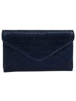 La Regale Kinsley Mini Pleated Envelope Clutch -Jewelry Accessories 467acabc 4cb4 46bb 86c6 bbf865838e8b