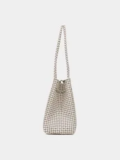 Sarah Stewart Midi Ella Plastic Handbag -Jewelry Accessories 46b03f5a ea77 4f43 a4c8 a9ee3817f087