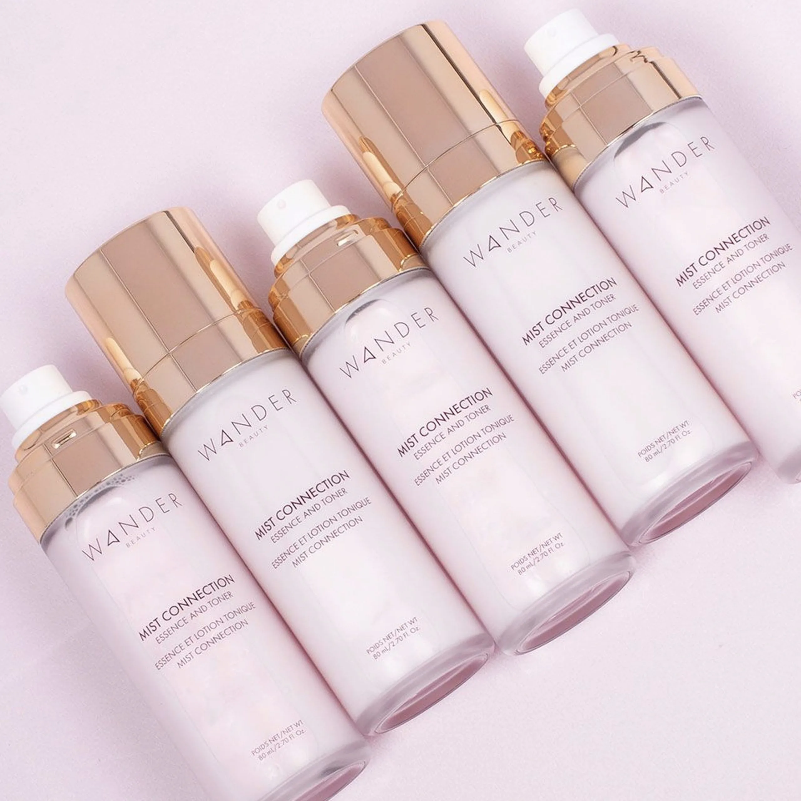 Wander Beauty Mist Connection Essence And Toner 5 Wander Beauty Mist Connection Essence And Toner - Image 3