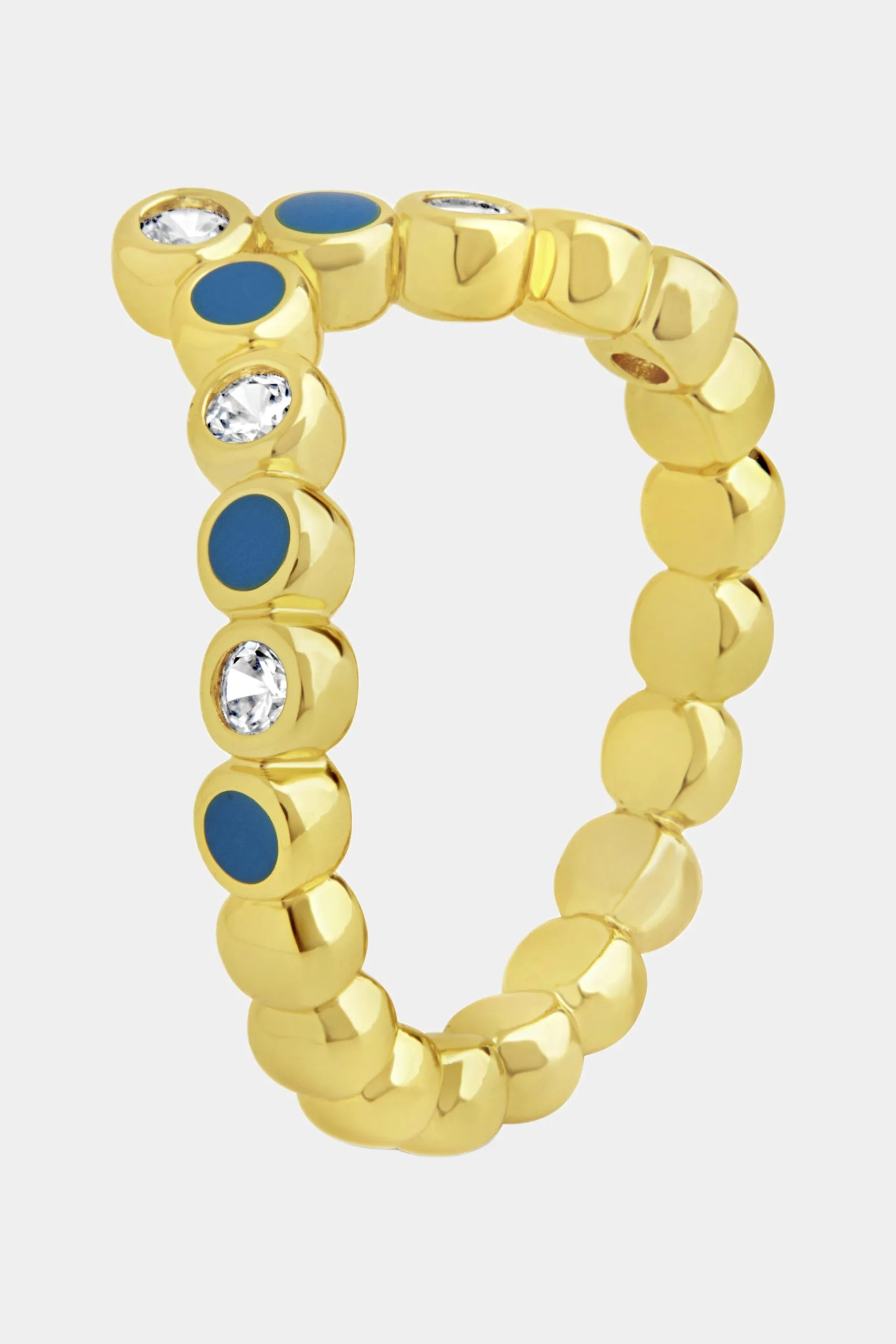 Sterling Forever Mylah Ring 10 Sterling Forever Mylah Ring - Image 8