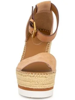 See By Chloé Wedge Espadrille Sandal -Jewelry Accessories 485e85d3 9332 4f5f a4ac c5f0682d8ca3