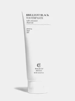 Terra & Co Sustainable Teeth Whitening Set -Jewelry Accessories 486bc323 c0d9 4655 a88e 3672867806c4