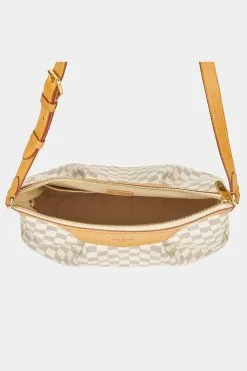 Louis Vuitton Siracusa Damier Azur Bag 13 Louis Vuitton Siracusa Damier Azur Bag -Jewelry Accessories 48755478 61ff 4fbc 9785 2c251b650e88