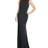 Ieena For Mac Duggal Trumpet Gown -Jewelry Accessories 49093 1755352 1