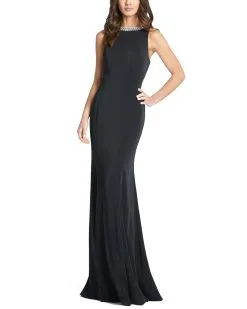 Ieena For Mac Duggal Trumpet Gown