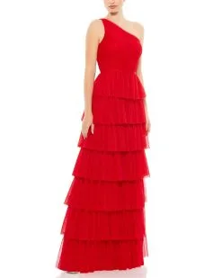Ieena For Mac Duggal Asymmetrical Chiffon Tiered Gown 13 Ieena For Mac Duggal Asymmetrical Chiffon Tiered Gown -Jewelry Accessories 49102 1793015 5 19a44f3b cdc4 4418 a15d 4cc9e01075f0