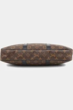 Louis Vuitton Porte-Documents Voyage Pm Monogram Macassar Bag -Jewelry Accessories 49159963 efb8 4b7c b361 bf8b5f048d2f