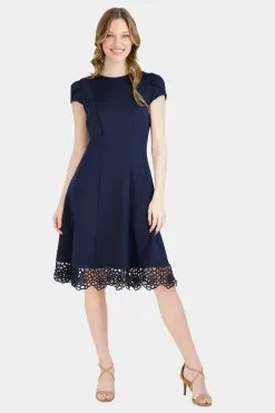Donna Ricco Tulip Sleeve Fit And Flare Dress 14 Donna Ricco Tulip Sleeve Fit And Flare Dress -Jewelry Accessories 491ec7a5 a368 4e9e a33c c21cd0da7808 bd3b7e2b 76a8 49f3 be9a c1fbbeefe429