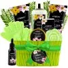 Lovery Magnolia Jasmine Home Spa Basket 10-Piece Set 2 Lovery Magnolia Jasmine Home Spa Basket 10-Piece Set -Jewelry Accessories 49601963 34e4 4a00 99b4 f434f47f3460