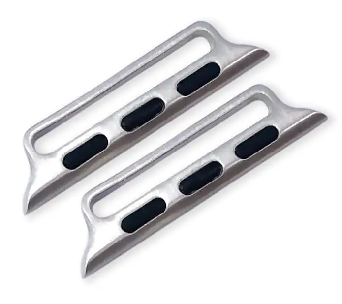 Wristpop FOURPLAY VENOM 42/44mm Apple Watch Scarf Watch Band 16 Wristpop FOURPLAY VENOM 42/44mm Apple Watch Scarf Watch Band - Image 14