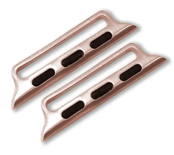 Wristpop FOURPLAY VENOM 42/44mm Apple Watch Scarf Watch Band 6 Wristpop FOURPLAY VENOM 42/44mm Apple Watch Scarf Watch Band - Image 4