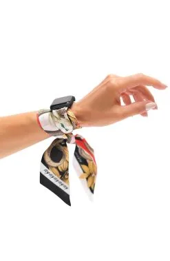 Wristpop FOURPLAY VENOM 42/44mm Apple Watch Scarf Watch Band 33 Wristpop FOURPLAY VENOM 42/44mm Apple Watch Scarf Watch Band -Jewelry Accessories 4PLYVEN43 1761141 7