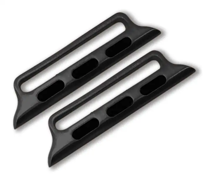 Wristpop FOURPLAY VENOM 42/44mm Apple Watch Scarf Watch Band 11 Wristpop FOURPLAY VENOM 42/44mm Apple Watch Scarf Watch Band - Image 9