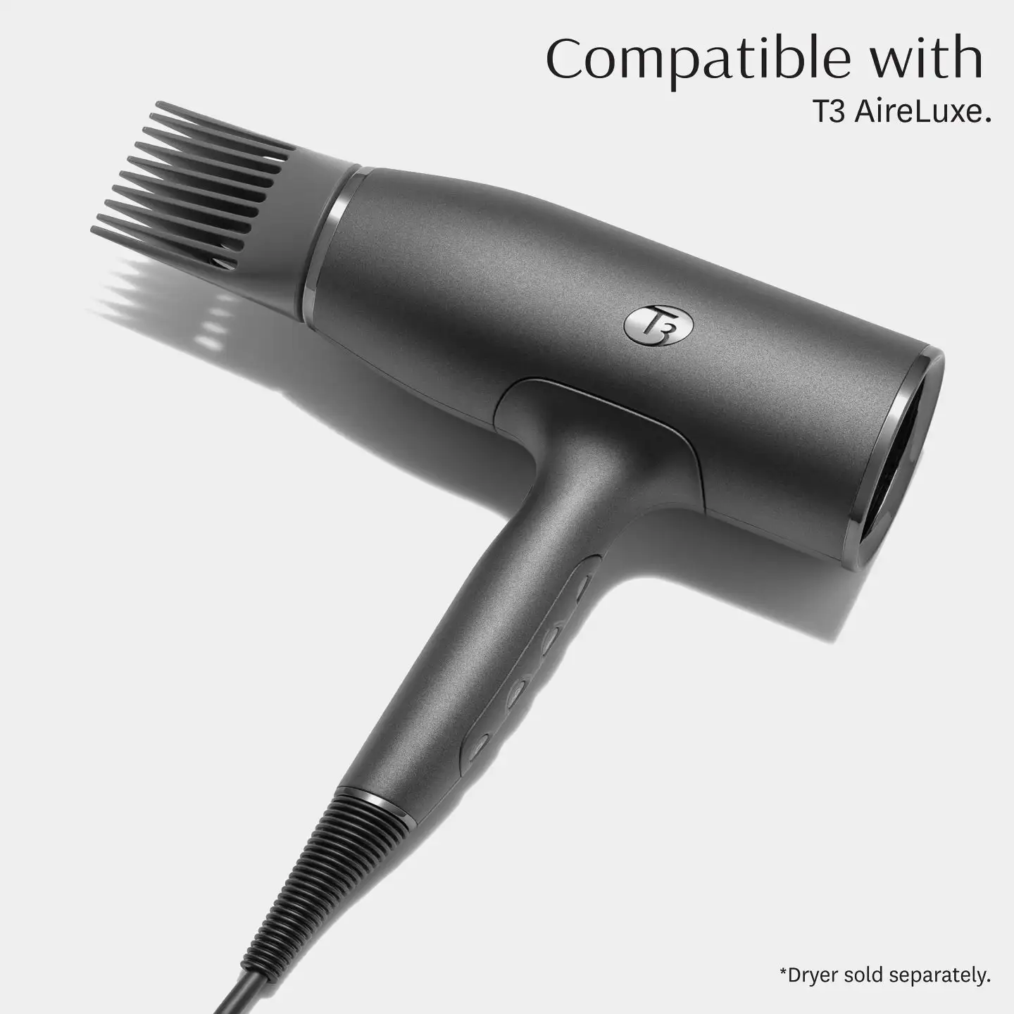 T3 Smoothing Comb Attachment 6 T3 Smoothing Comb Attachment - Image 4