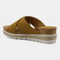 ADRIENNE VITTADINI Caleb Sandal -Jewelry Accessories 4a211f38 00cf 4707 83fc 0b03e0363d5c