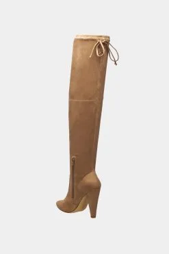 French Connection Jordan OTK Boot -Jewelry Accessories 4a315d26 3d3c 4c9d a926 4083df769954