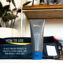 SELF/ish Men's Hand Sanitizer 15 SELF/ish Men's Hand Sanitizer -Jewelry Accessories 4a61c5b5 5549 4570 95cd 433cd11d51ac