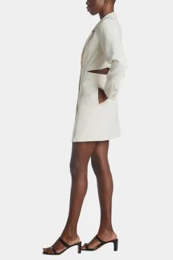 Current Air Long Sleeve Open Back Blazer Mini Dress 19 Current Air Long Sleeve Open Back Blazer Mini Dress -Jewelry Accessories 4a756f2b edef 4599 9b18 8578d7621fc4