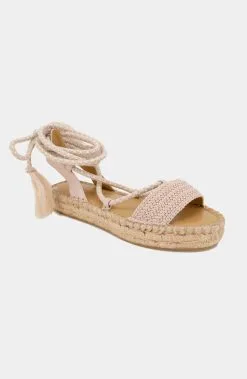 Splendid Mimosa Flatform Sandal