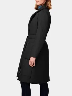 Bernardo Puffer Trench Coat -Jewelry Accessories 4ac973a7 19d2 4b4f 80c5 71527df3d6c3