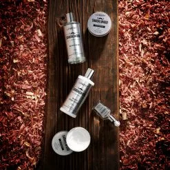 Lovery 11-Piece Luxe Sandalwood Beard Grooming Kit -Jewelry Accessories 4b67314b 1a91 4b3b 9b68 ef573e27651e