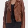 Bagatelle Faux Leather Moto Jacket -Jewelry Accessories 4b6f07d9 788b 4fbc bd95 87e0a376447f