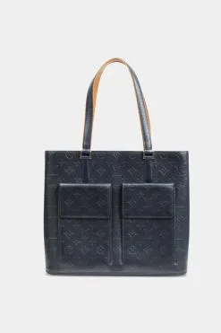Louis Vuitton Wilwood Tote