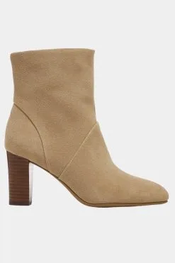 Franco Sarto L-Pia Bootie -Jewelry Accessories 4c2c20a3 fe45 4aa5 b090 3c55f1f4e027