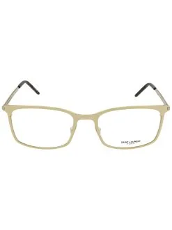 Saint Laurent Square Core Optical Glasses