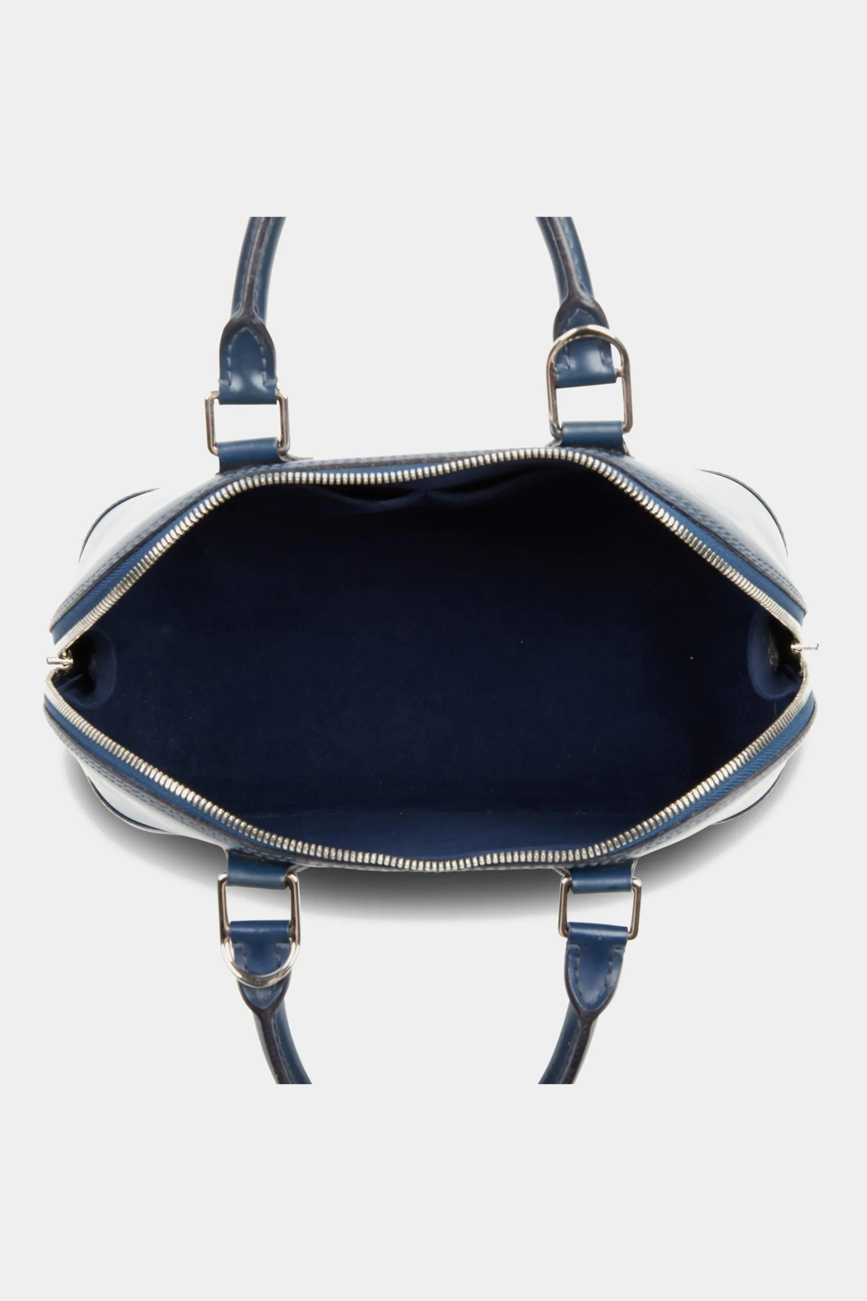 Louis Vuitton Alma Epi Handbag 8 Louis Vuitton Alma Epi Handbag - Image 6