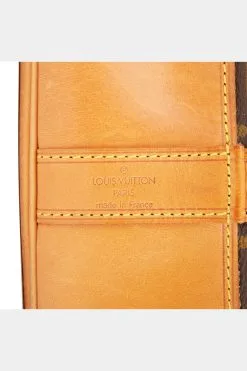 Louis Vuitton Randonnee Monogram Backpack -Jewelry Accessories 4cbcf791 2ae5 4aa1 902e 189862c1321e