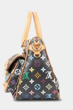 Louis Vuitton Rita Monogram Multicolor Shoulder Bag 14 Louis Vuitton Rita Monogram Multicolor Shoulder Bag -Jewelry Accessories 4dd95e75 1f65 4350 b8e3 0ab8aa40dc56 3c997a30 9304 4239 9a74 2a141f6d1ee5