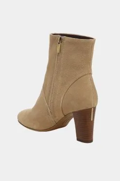 Franco Sarto L-Pia Bootie -Jewelry Accessories 4df07b51 60e5 4e2a 98f0 5e7db945d2d3