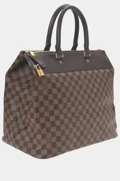 Louis Vuitton Damier Greenwich PM Bag 14 Louis Vuitton Damier Greenwich PM Bag -Jewelry Accessories 4e1c1bd2 6b57 4fc9 9cd7 5ec648150c8d f0190c0f 0e0f 4171 819d 1b1da2323658