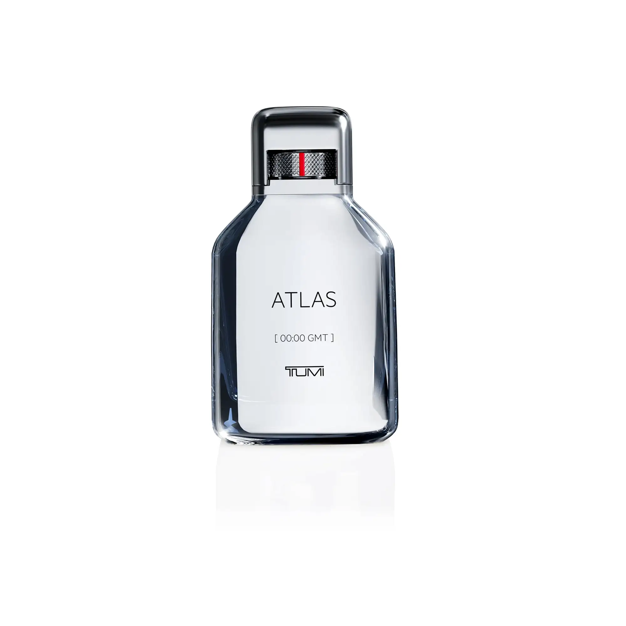Tumi Atlas Eau De Parfum Spray 20 Tumi Atlas Eau De Parfum Spray - Image 18