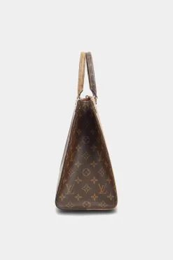 Louis Vuitton Onthego MM Tote Bag -Jewelry Accessories 4e40c3fa c151 4186 a41c 6c34fc88434c