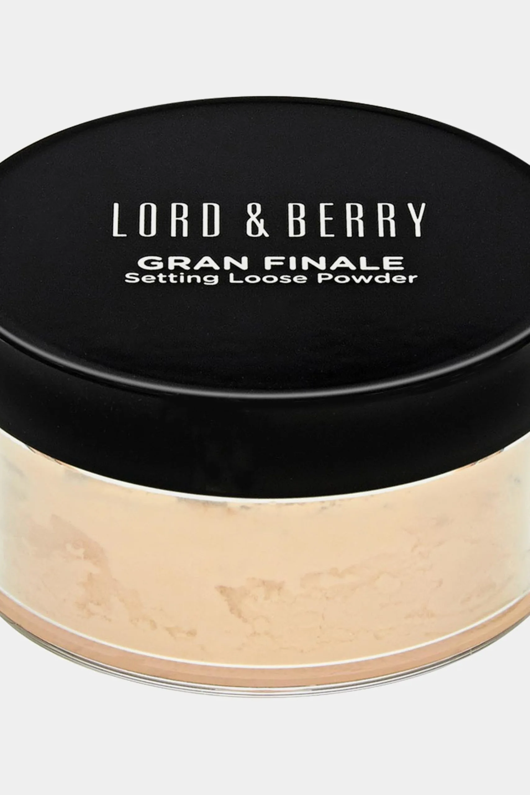 Lord & Berry Gran Finale Setting Loose Powder 11 Lord & Berry Gran Finale Setting Loose Powder - Image 9