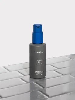 SELF/ish Men's Beard Oil -Jewelry Accessories 4fa3f3d0 492d 4963 b942 53bd2b2e2b49