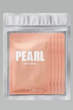 LAPCOS Daily Pearl Mask 5-Pack -Jewelry Accessories 4fcc4c9a 1bbb 4b9f a8ae 0d0f7be239f2