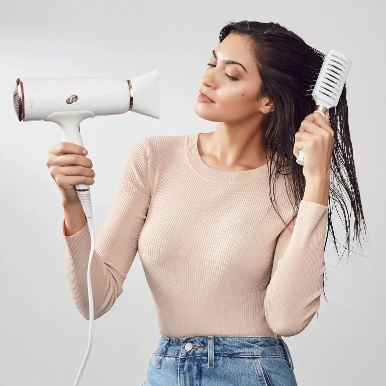 T3 Dry Vent Professional Styling Brush 6 T3 Dry Vent Professional Styling Brush - Image 4