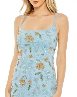 Mac Duggal Beaded Tank Dress 21 Mac Duggal Beaded Tank Dress -Jewelry Accessories 500eb924 7a62 4e6e 8ce0 4811c3e62f02