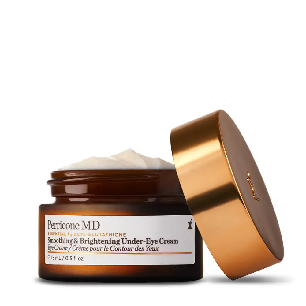 Perricone MD Essential Fx Acyl-Glutathione Smoothing & Brightening Under-Eye Cream 7 Perricone MD Essential Fx Acyl-Glutathione Smoothing & Brightening Under-Eye Cream - Image 5
