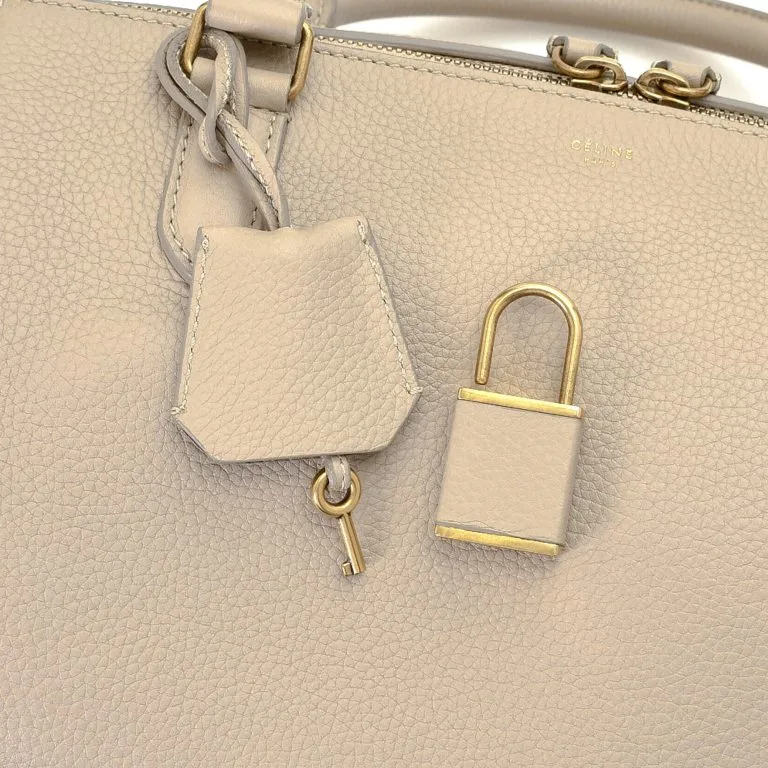 Celine Two Way Handbag 7 Celine Two Way Handbag - Image 5