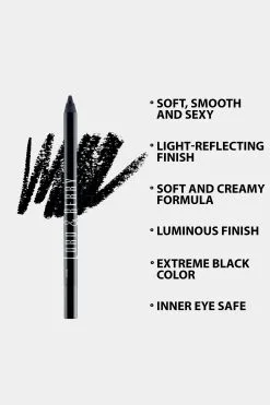 Lord & Berry Polish Eye Pencil + Sharpener 8 Lord & Berry Polish Eye Pencil + Sharpener -Jewelry Accessories 50944efa f82b 4b28 a755 e667c66f3d72