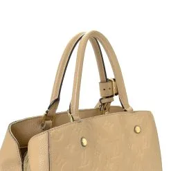 Louis Vuitton Montaigne MM Tote Bag -Jewelry Accessories 51151a0b f65b 46d6 b4bb 6b10b0d59e97 9ccfa344 e5ec 49d9 b46f 52c720319dc9