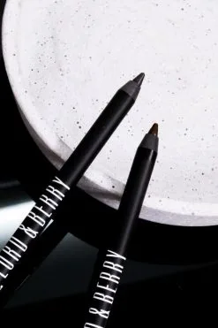 Lord & Berry Smudgeproof Eye Liner + Sharpener -Jewelry Accessories 5122ce2d f8f7 4d85 9e17 53a5cfc7b86d