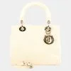 Lady Dior Patent GHW Large Cannage Handbag -Jewelry Accessories 5150b2f0 1923 4513 bcdc c8797855c111