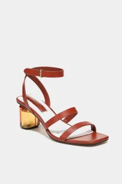 Franco Sarto Lisa Ankle Strap -Jewelry Accessories 51808a77 6458 4978 a451 c70ada740eea