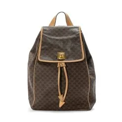 Celine Macadam Backpack -Jewelry Accessories 51af8c10 05d0 4deb a566 6af24e0fa168